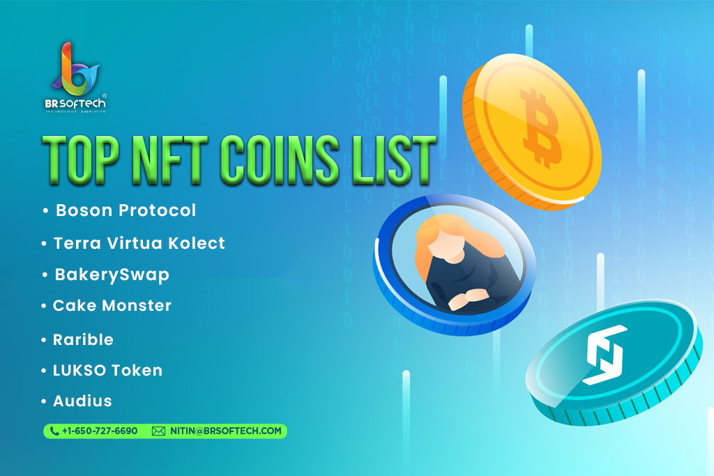 Nft Coin List