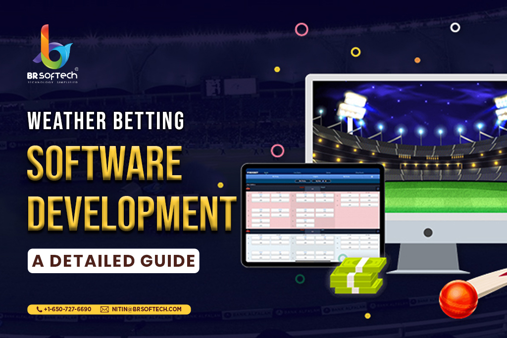 Weather Betting Software  Everything You Need To Know