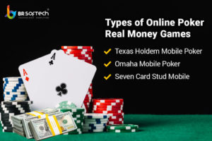 Can You Play Real Money Poker Online