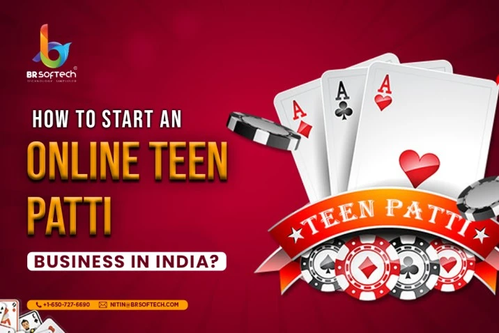 How to Start an Online Ludo Game Business in India?