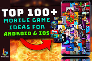 100+ Mobile games Idea for android and ios