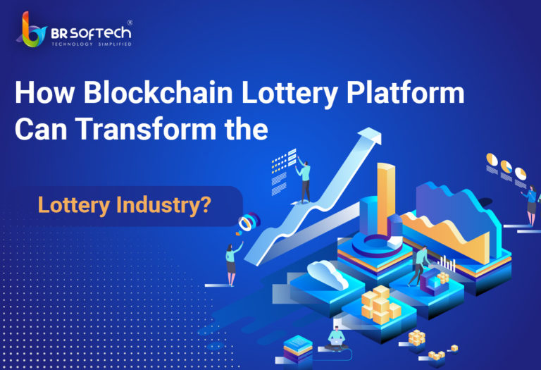lottery blockchain