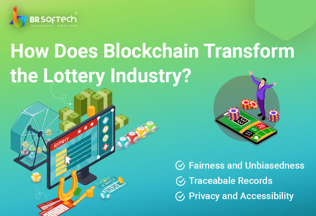 How Blockchain Lottery Platform Can Transform The Lottery Industry?