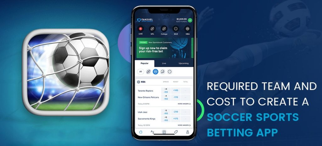 bet soccer and more - Apps on Google Play