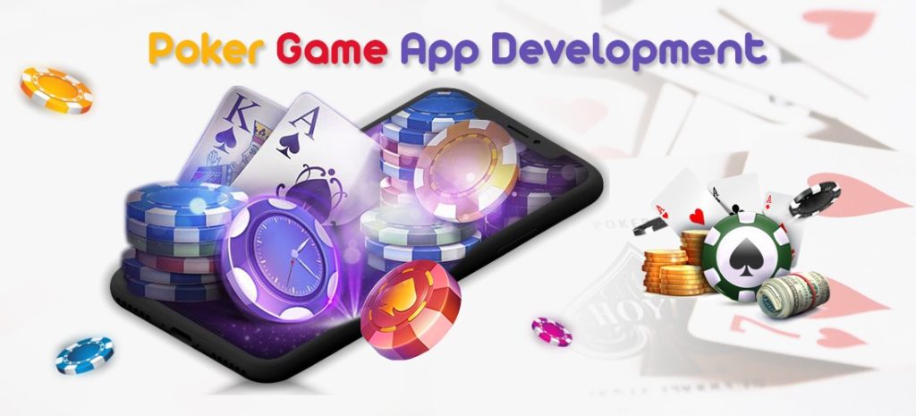 How to develop poker game app? - Creatiosoft Solutions