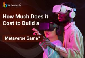 Cost to Build a Metaverse Game