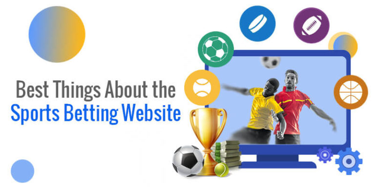 The Ultimate Guide Of Sports Betting | BR Softech