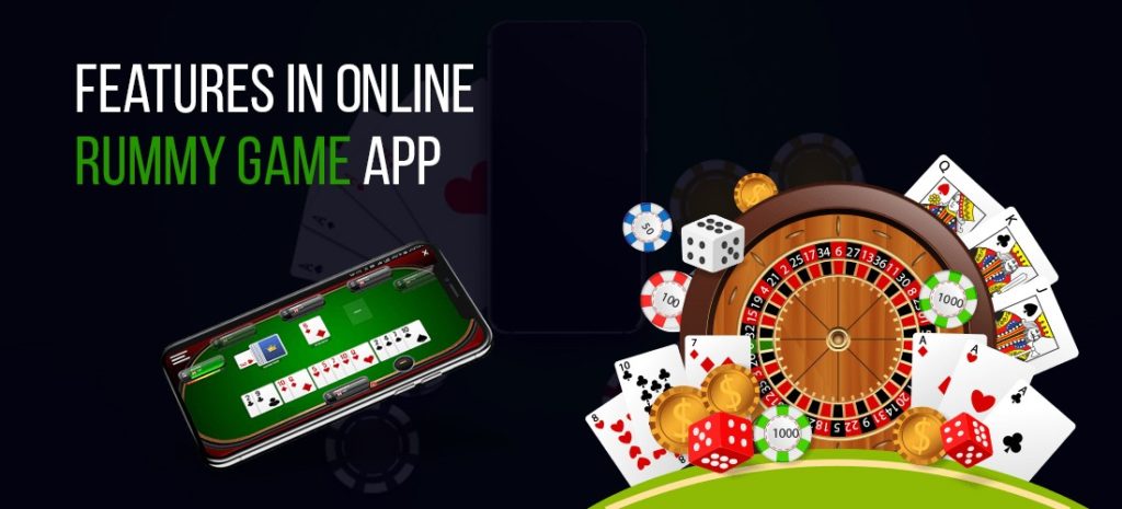 English Online Rummy Game App Solution - Incroyable Web Fixers, Development  Platforms: Android