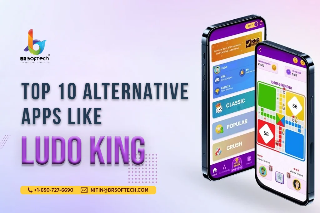 Find your Facebook friends instantly in the Ludo King app and