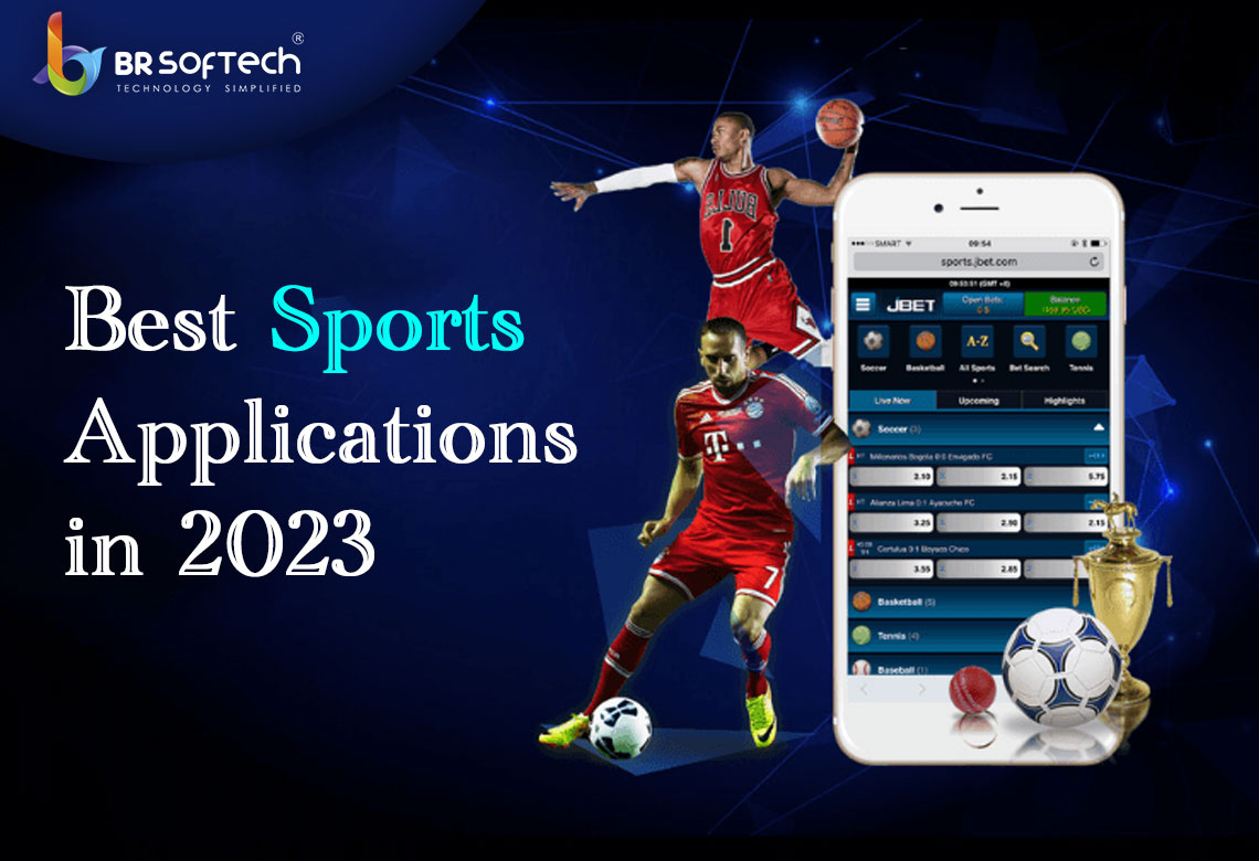 Top Sports Apps in 2024-25- You Should know