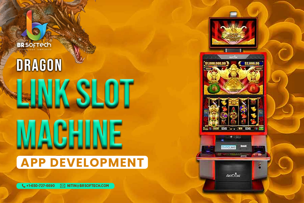 slot machine game apps