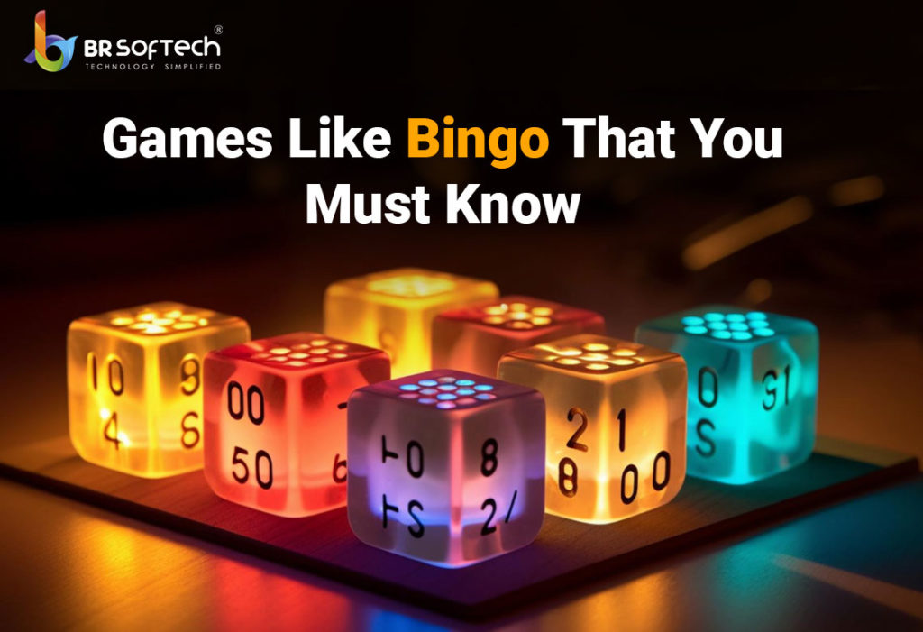 10 Best Games Like Bingo to Play in 2024