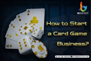 How to Start a Card Game Business