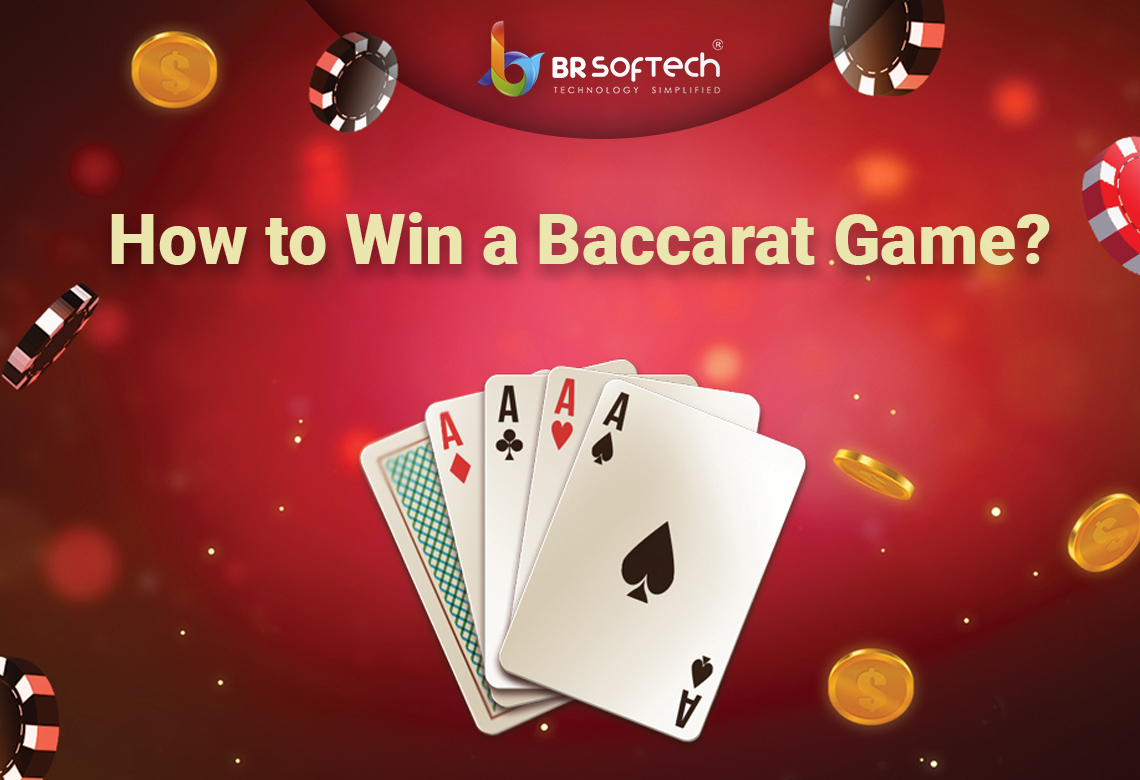 Baccarat How To Win