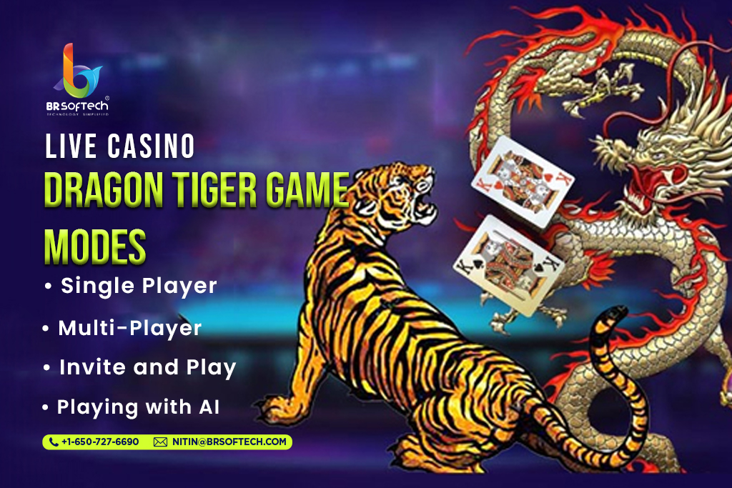 Dragon Tiger Luck Demo - Top  Best University in Jaipur