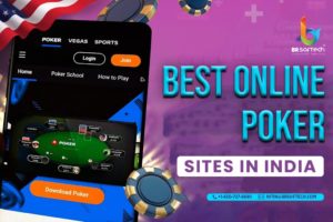 Online Poker Sites in India