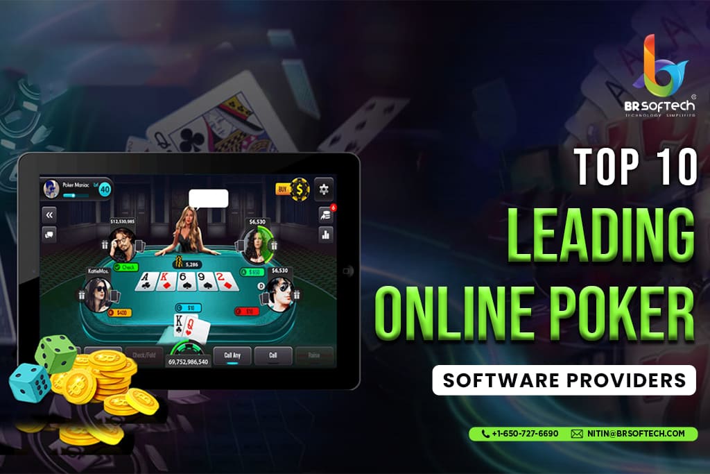 Best Poker Software for 2024 (Free Tools Included)