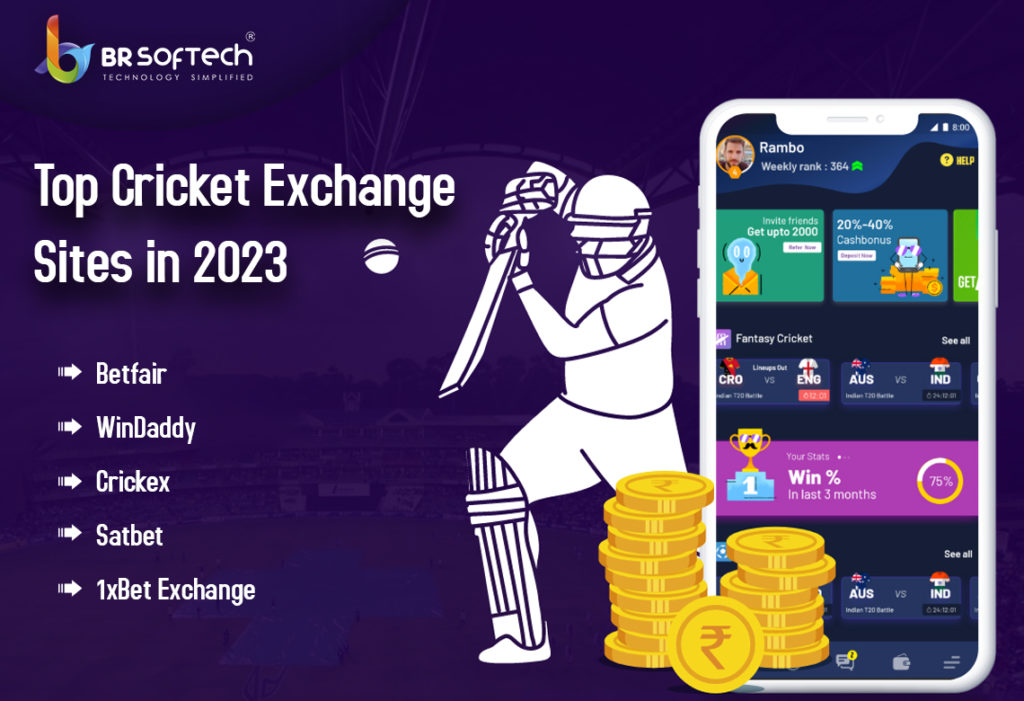 The Top Cricket Exchange Sites in 2023 Cricket Exchange