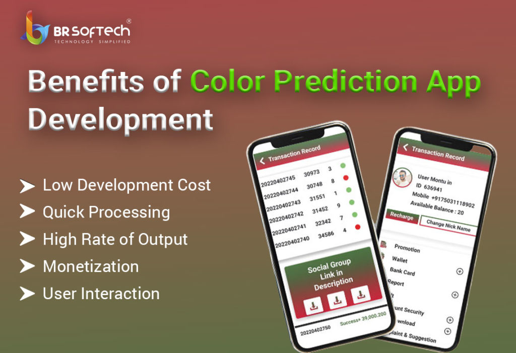 Comprehensive Guide to Color Prediction Game Development