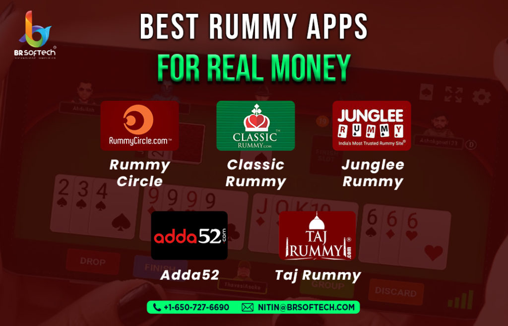 Rummy Earning Apps 2024: Rummy App List To Check Out