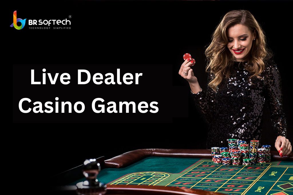 How To Make Your Product Stand Out With Analyzing the Online Casino Market: Key Players in 2024