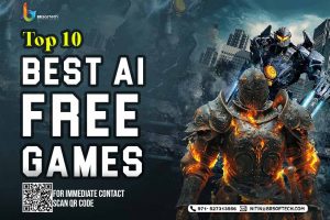 Top 10 Best AI Free Games