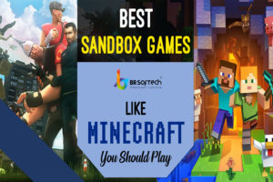 Minecraft Games