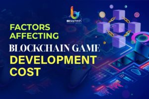 blockchain game development cost