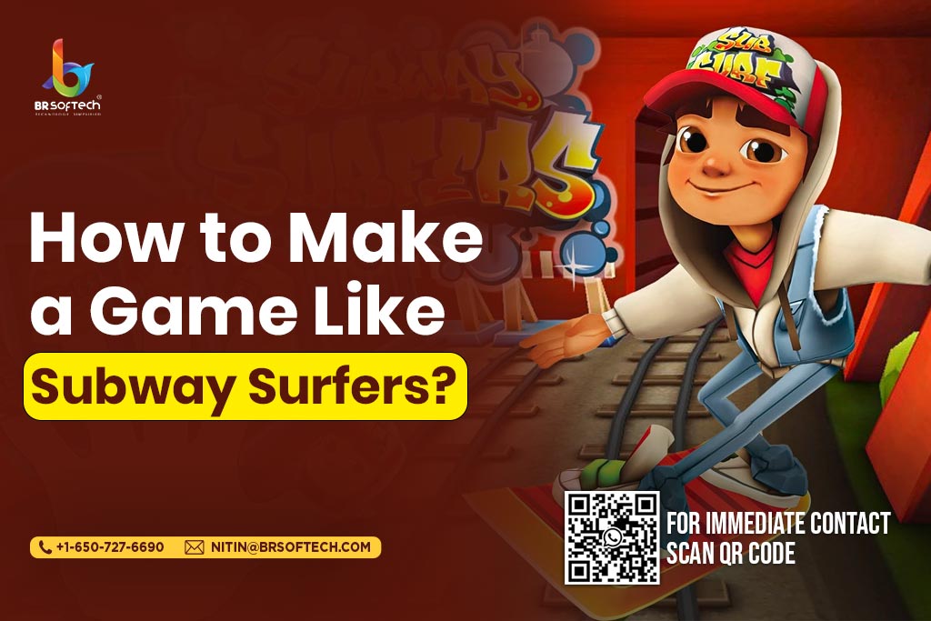 Subway Surfers Blast Is Now Available on Android & iOS