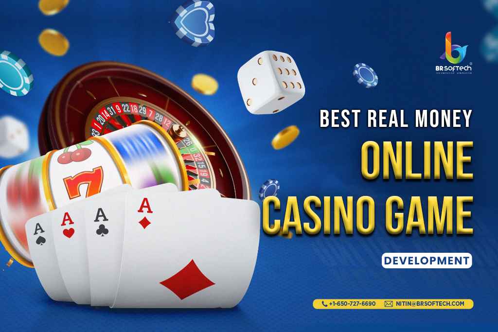 best real online casino