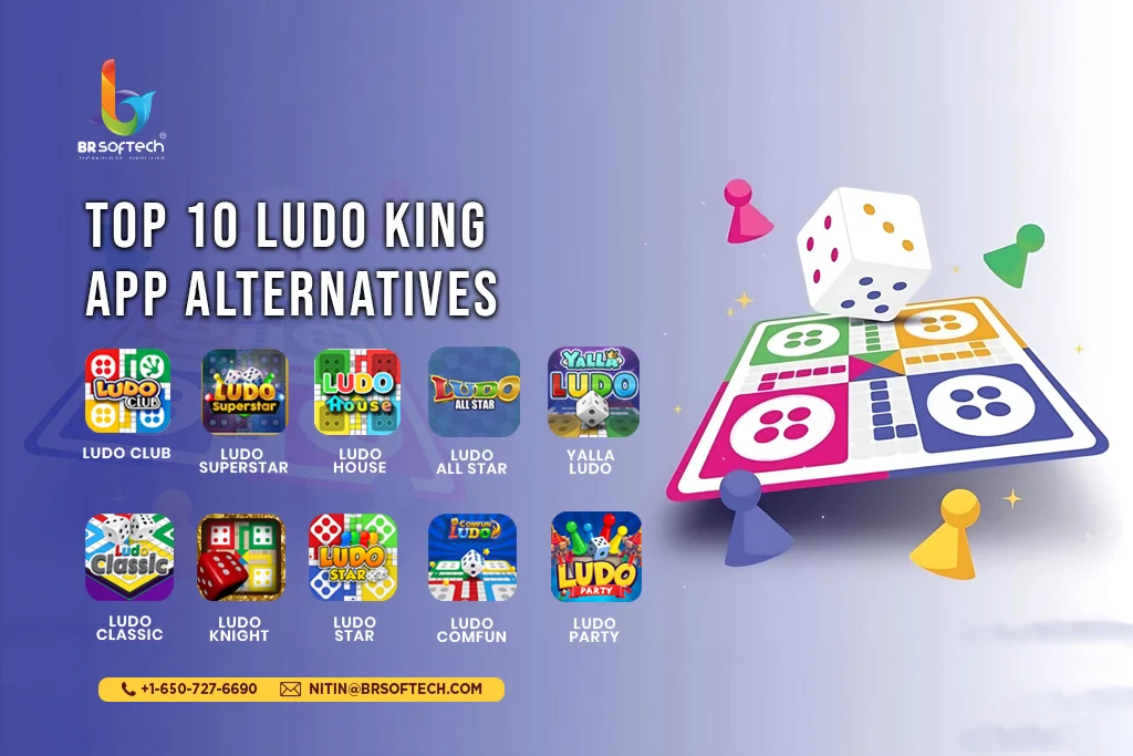 Ludo King Online Vs On Board? Which You Enjoy Playing More?
