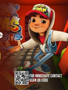 Top Games Similar to Subway Surfers