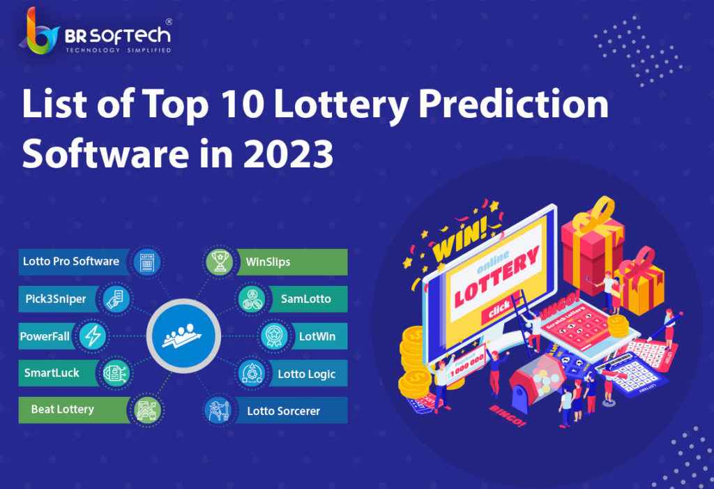 free lottery prediction software