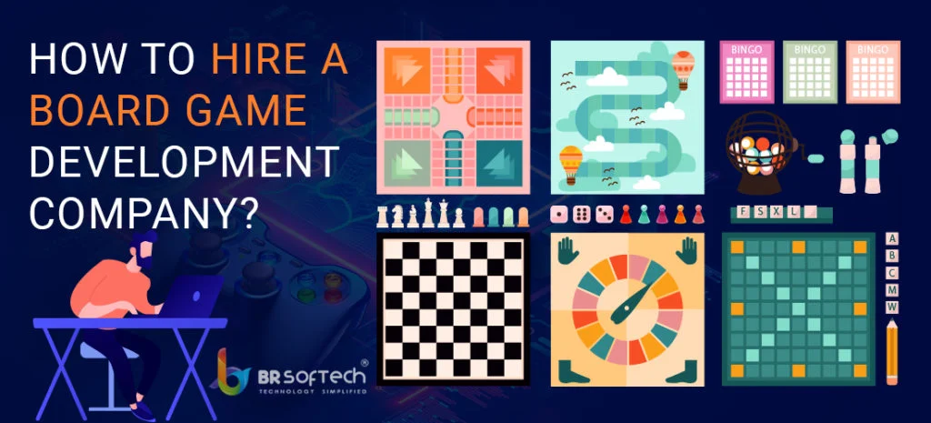 Board Game Development Company