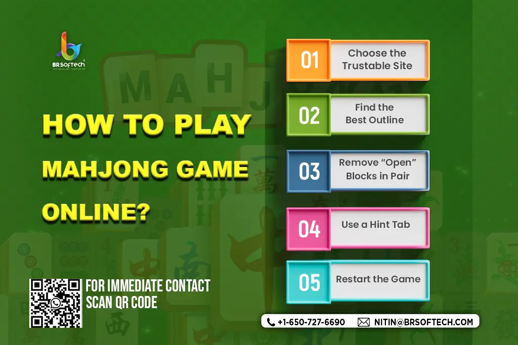 Mahjong Game Online: Everything you should know