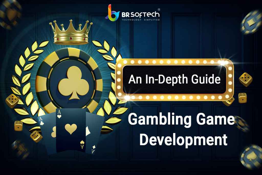 Most Popular Casino Games in The World - BR softech