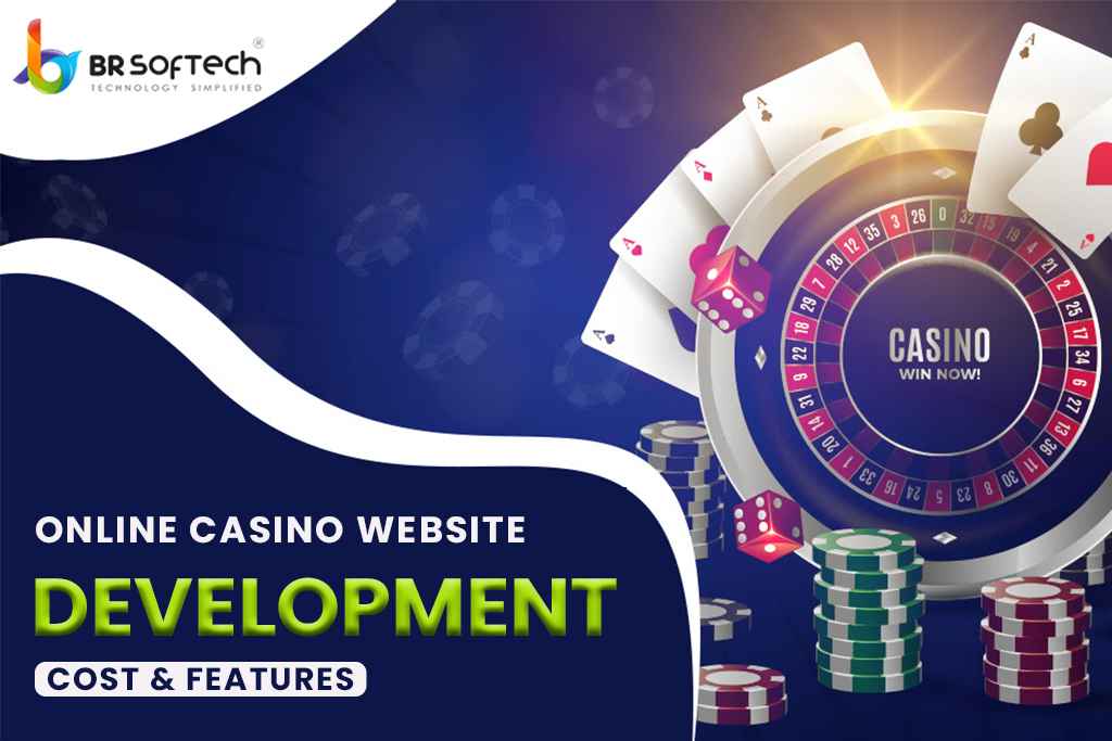 How to Create Casino Website: Cost & Features