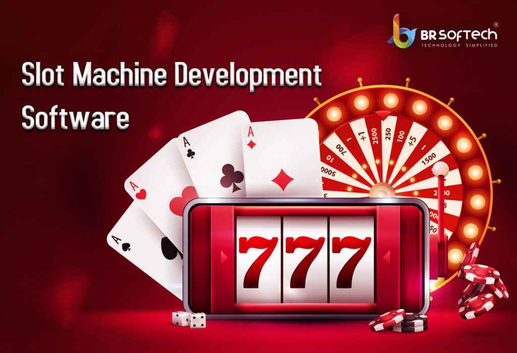 Slot Machine Games Software
