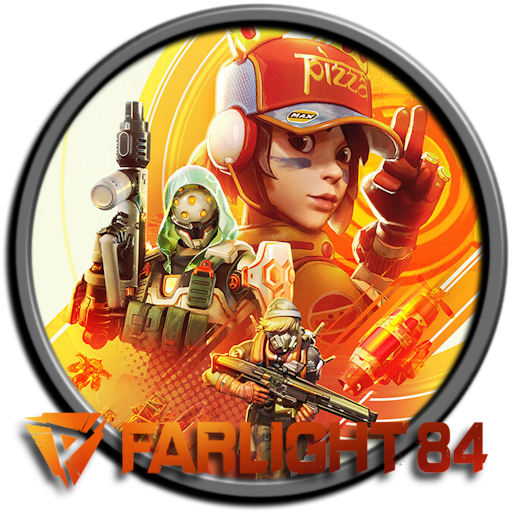 Farlight 84