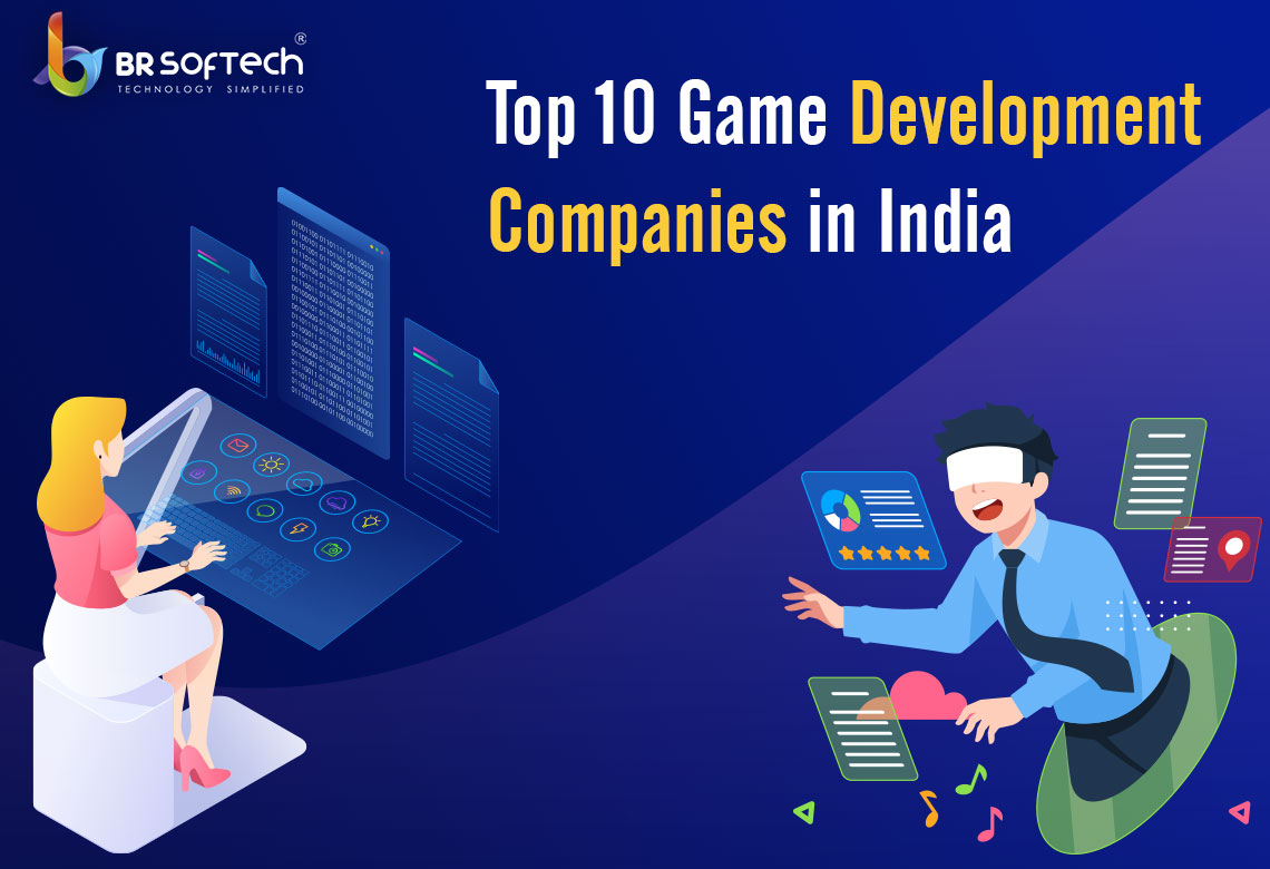 Top 10 Gaming rs in India 2023