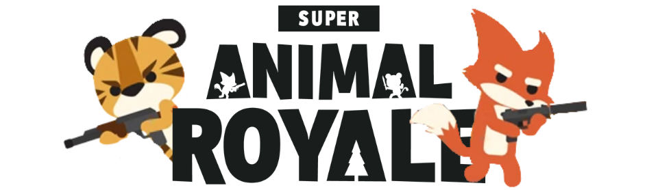 Super Animal Royale