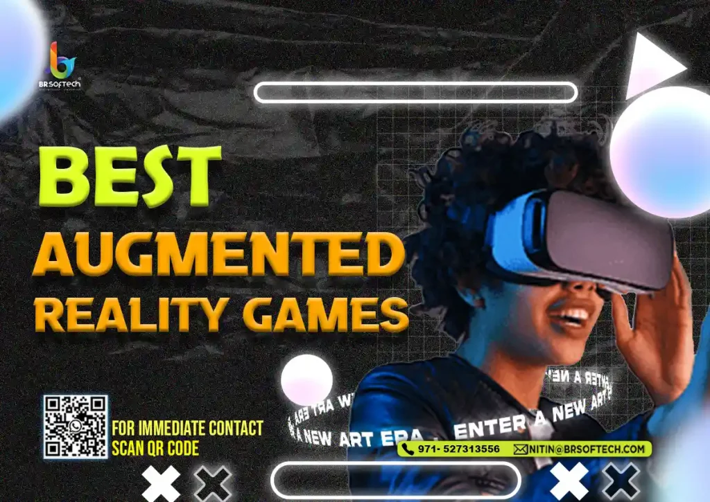 Best virtual reality online games for android