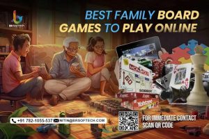 Best Family Board Games