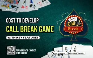 Call Break Game Development Cost