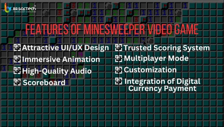 Minesweeper Game Development: A Complete Guide