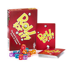 . Roll for It!