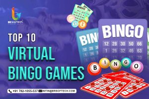 Top 10 Online Virtual Bingo Games to Play in 2024