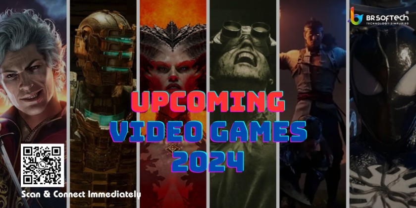 All upcoming best sale video games