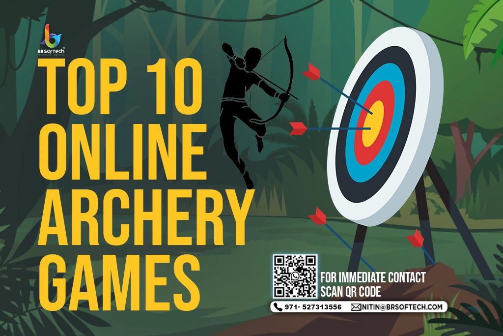 Best archery store vr games