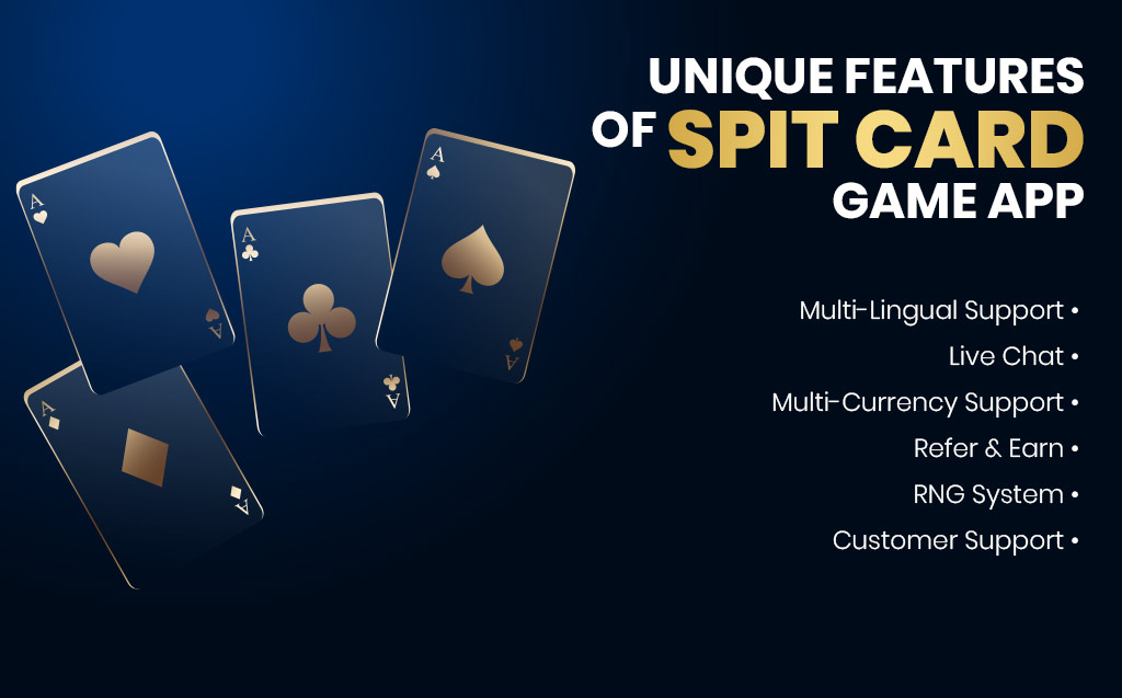 Online Spit Card Game A Complete Guide